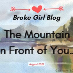 The Mountains